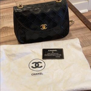 Chanel bag